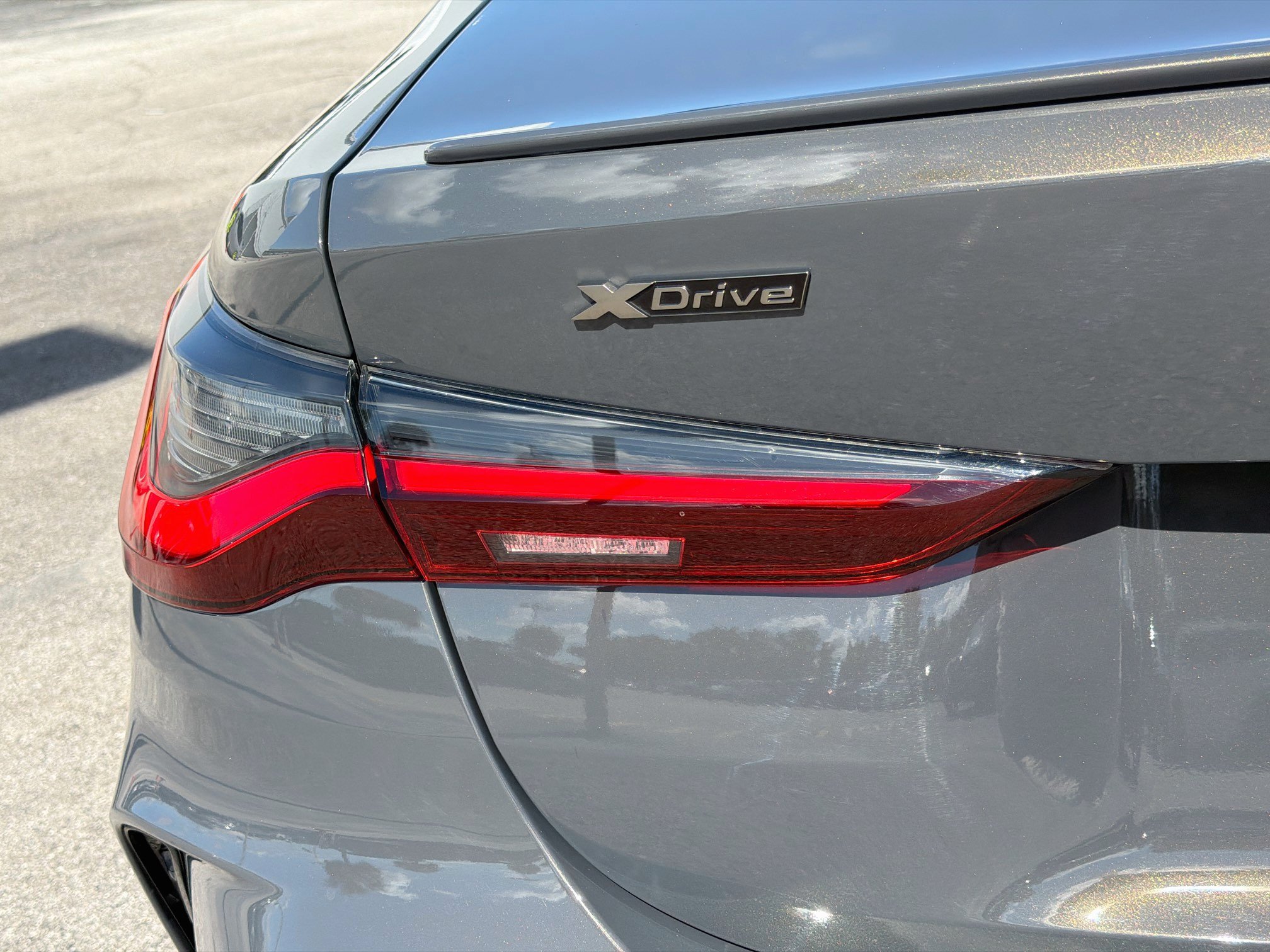 Used 2021 BMW 440i xDrive Coupe w/ Premium Package AWD/4WD image 10