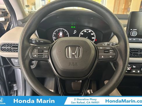 Used 2024 Honda HR-V LX image 27