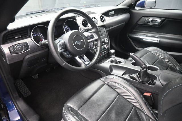 Used 2019 Ford Mustang GT RWD image 18