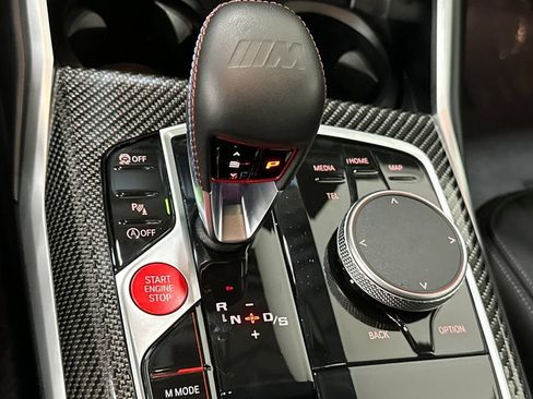 Used 2024 BMW M2 w/ Carbon Package RWD image 25
