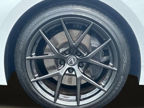 New 2026 Lexus IS 350 F Sport RWD image 12