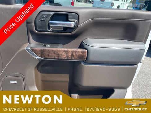 Used 2020 GMC Sierra 3500 Denali AWD/4WD image 25