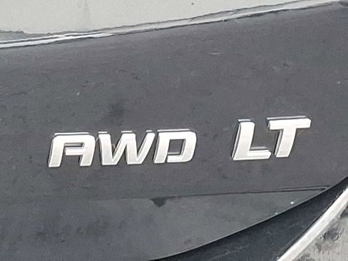 Used 2024 Chevrolet Equinox LT AWD/4WD image 30