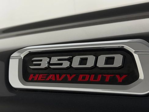 Used 2022 RAM 3500 Big Horn w/ Level 1 Equipment Group AWD/4WD image 12