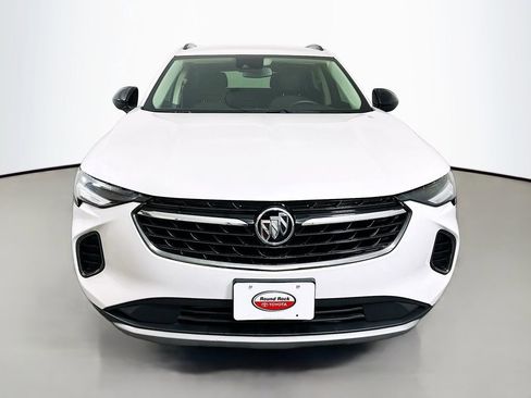 Used 2023 Buick Envision Preferred w/ Sport Touring Package image 2