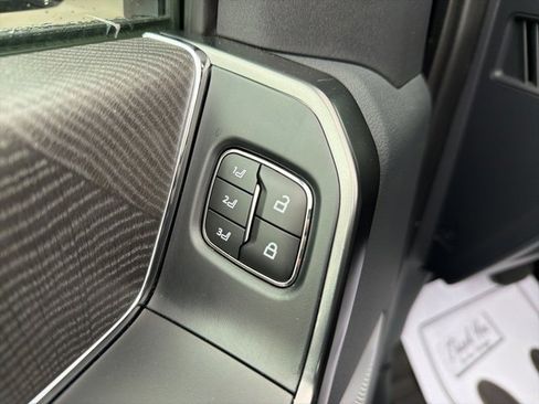 Used 2023 Ford F150 Platinum w/ Equipment Group 701A High image 16