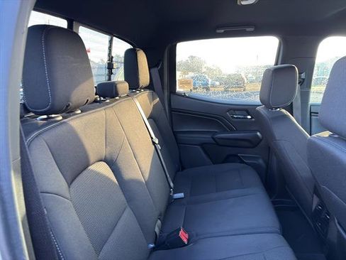 Used 2023 Chevrolet Colorado LT w/ LT Convenience Package II image 10