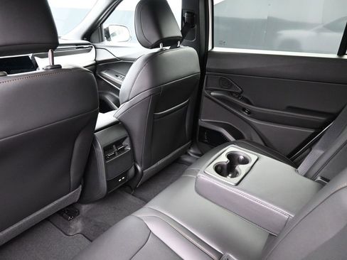 New 2026 Jeep Cherokee Limited AWD/4WD image 29
