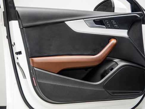 Used 2017 Audi A4 2.0T Ultra Premium w/ Convenience Package image 27