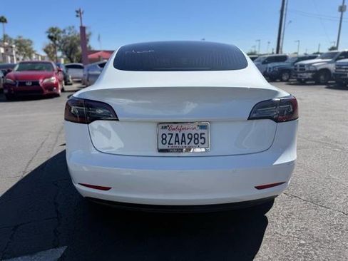 Used 2019 Tesla Model 3 Long Range image 6