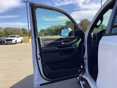 New 2026 RAM 1500 Big Horn image 31