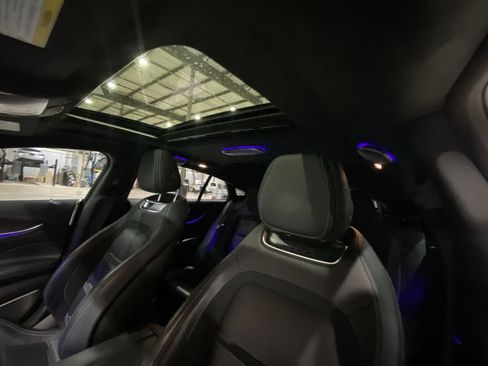 Used 2022 Mercedes-Benz AMG GT 53 image 15