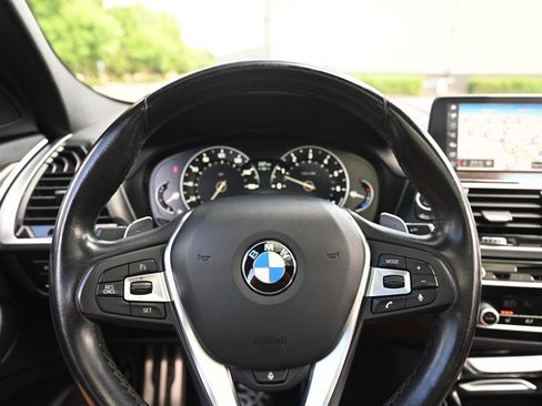 Used 2019 BMW X4 xDrive30i w/ M Sport Package 2 image 24