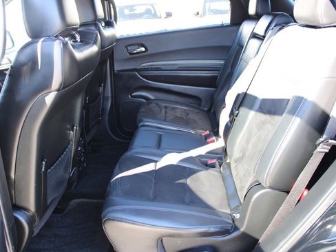 Used 2022 Dodge Durango GT image 30