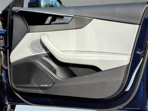 Used 2023 Audi A4 2.0T Premium Plus w/ Premium Plus Package image 6