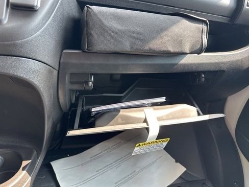 New 2024 RAM ProMaster 1500 w/ Safety Group image 21