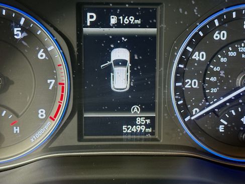 Used 2022 Hyundai Kona SE FWD image 16