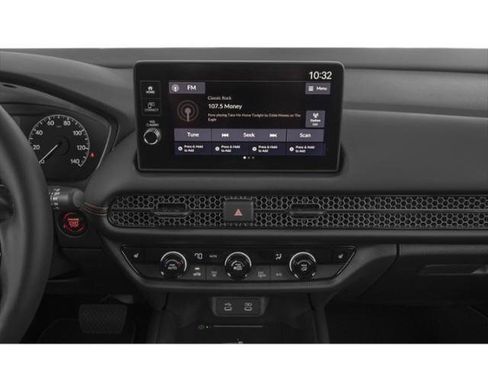 Used 2026 Honda HR-V Sport image 9