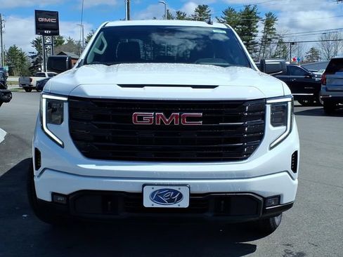 New 2026 GMC Sierra 1500 Elevation AWD/4WD image 2