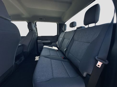 New 2026 Ford F250 XL w/ STX Appearance Package AWD/4WD image 16