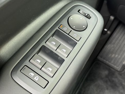 New 2025 Hyundai Santa Fe SE image 20