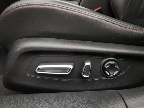 Used 2024 Acura Integra Type S image 36