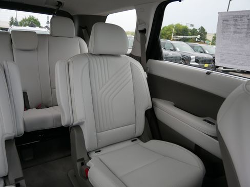 Certified 2026 Hyundai Palisade SEL AWD/4WD image 14