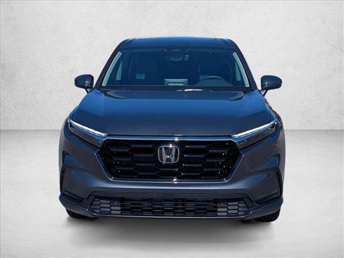 New 2026 Honda CR-V EX-L image 2