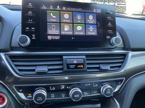 Used 2020 Honda Accord Sport image 11