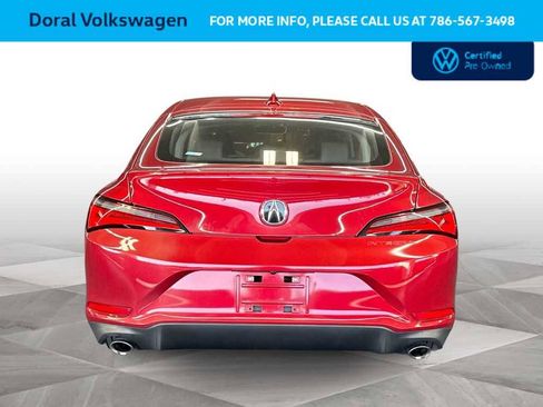 Used 2023 Acura Integra image 7