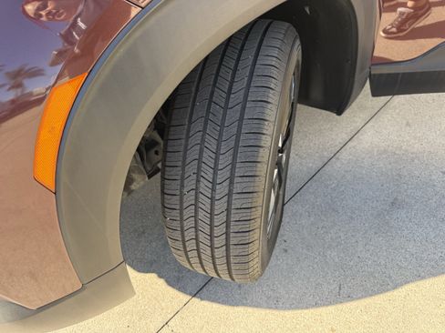 Used 2022 Chevrolet TrailBlazer LT image 33