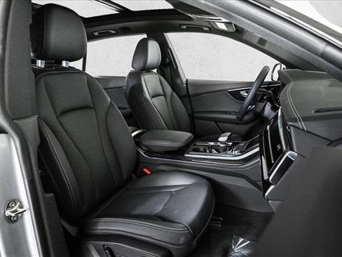 Certified 2025 Audi Q8 Premium Plus w/ Premium Plus Package image 22
