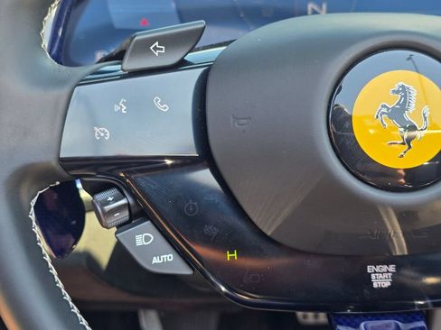 Used 2022 Ferrari SF90 Spider AWD/4WD image 24