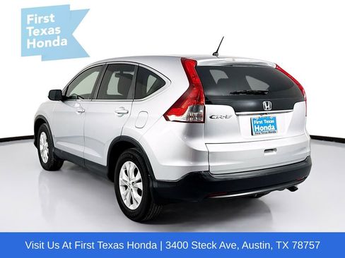 Used 2014 Honda CR-V EX image 6
