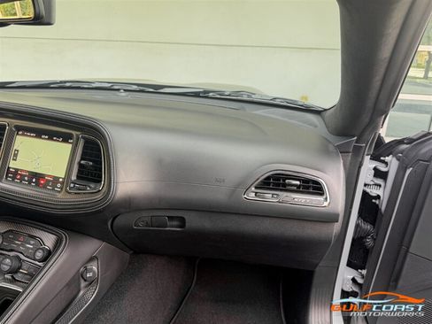 Used 2022 Dodge Challenger SRT Super Stock RWD image 35
