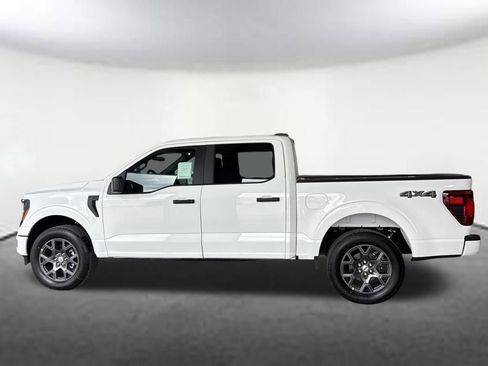 New 2026 Ford F150 STX w/ Equipment Group 200A image 2