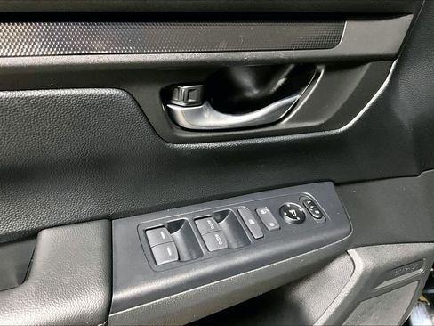 Used 2024 Honda CR-V EX image 31