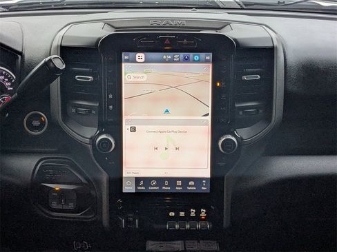 Used 2025 RAM 3500 Tradesman image 16