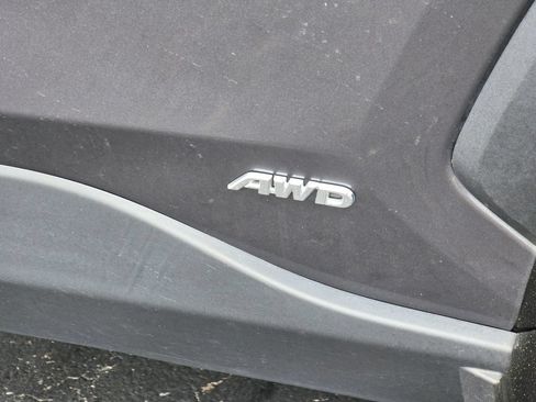 Certified 2025 Toyota RAV4 XLE AWD/4WD image 10