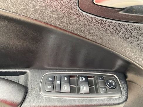 Used 2019 Dodge Charger Police w/ Patrol Package Base Prep RWD image 16