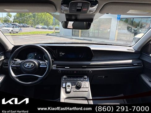 Used 2023 Hyundai Palisade Limited w/ Cargo Package AWD/4WD image 23