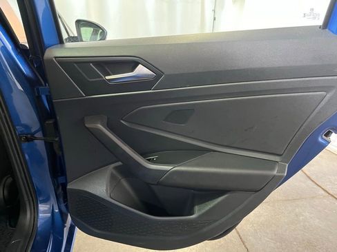 Certified 2023 Volkswagen Jetta S FWD image 26