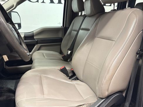 Used 2022 Ford F250 XL w/ Power Equipment Group AWD/4WD image 31