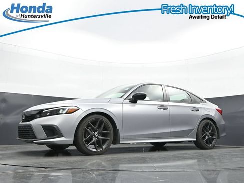 Used 2024 Honda Civic Sport image 30