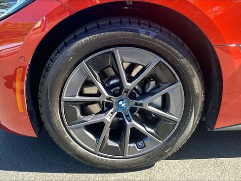 Used 2024 BMW i4 eDrive35 w/ Premium Package RWD image 32