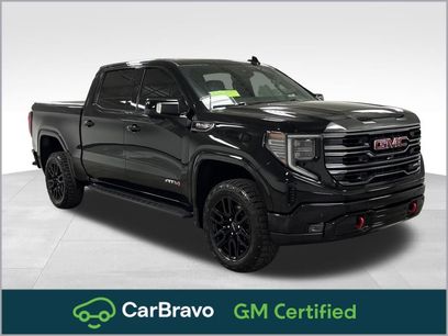Used 2023 GMC Sierra 1500 AT4 w/ AT4 Premium Package