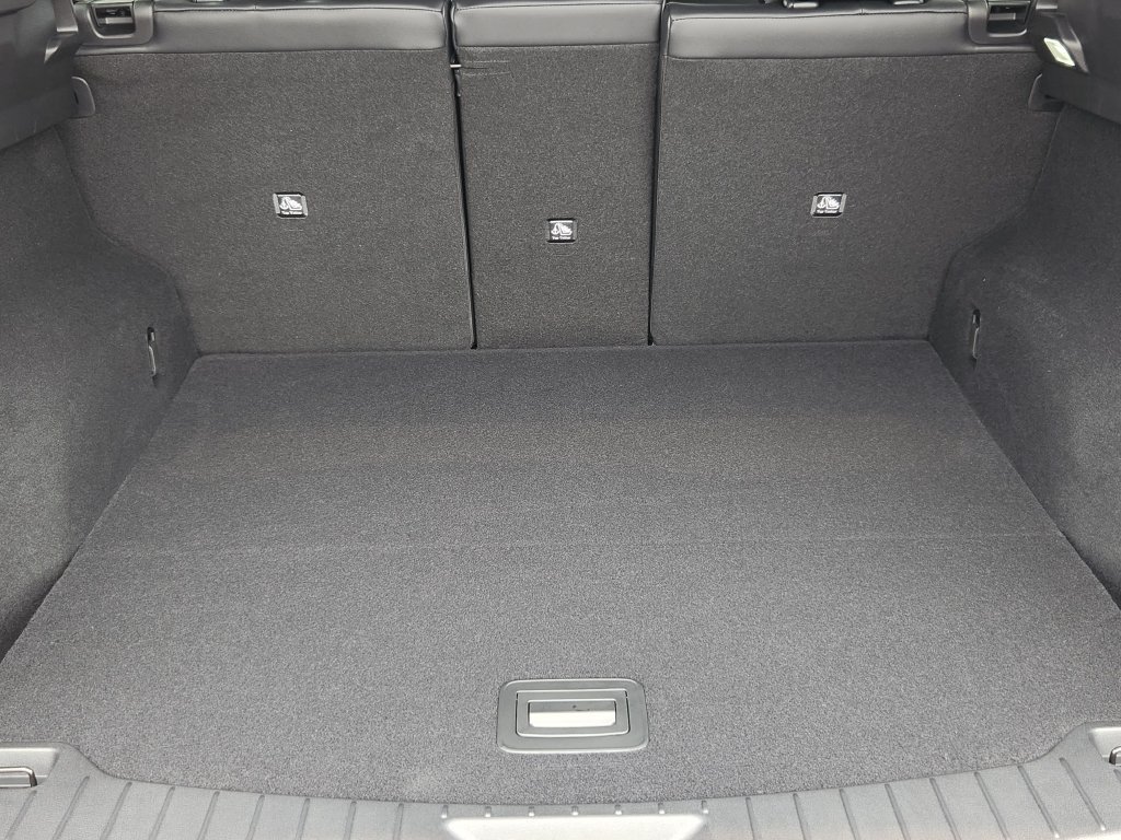 New 2026 MAZDA CX-5 Select AWD/4WD image 21