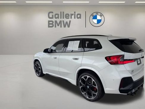 Used 2025 BMW X1 M35i w/ Premium Package AWD/4WD image 9