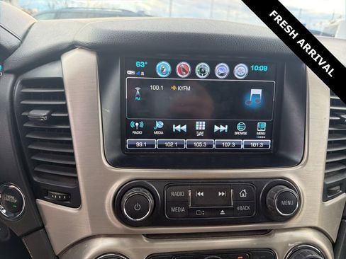 Used 2020 GMC Yukon XL Denali w/ Denali Ultimate Package image 8