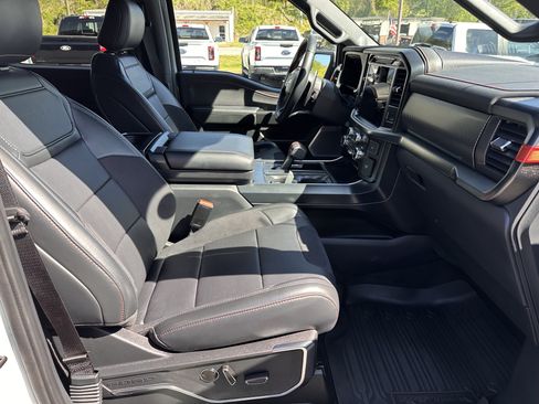Certified 2024 Ford F150 Raptor AWD/4WD image 15